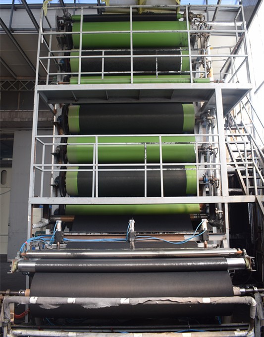 烘桶生產(chǎn)線 烘桶生產(chǎn)線